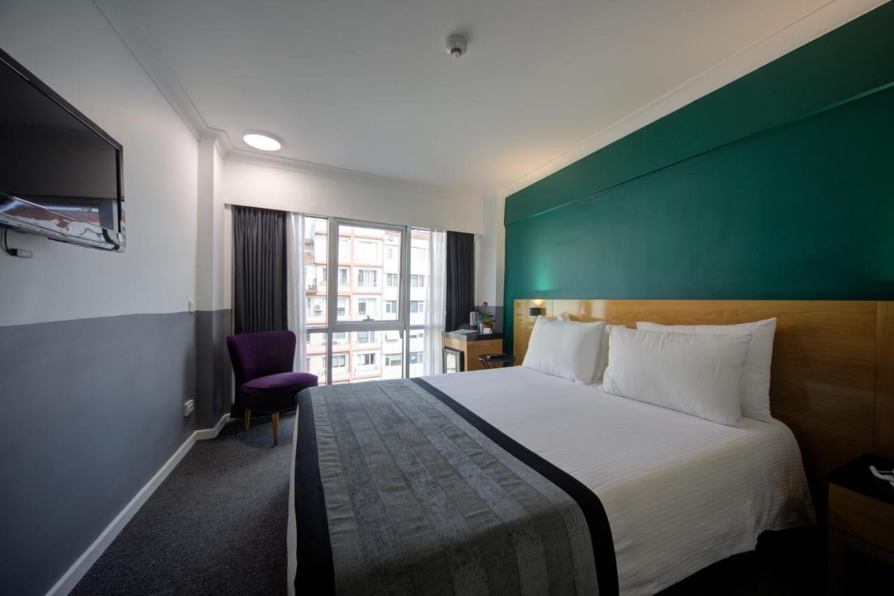 Istanbul Box Hotel Eksteriør billede